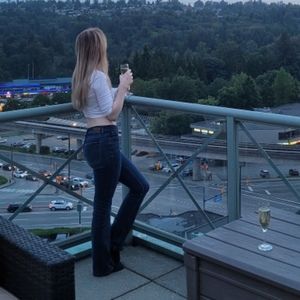 Meet your Posher, Bri